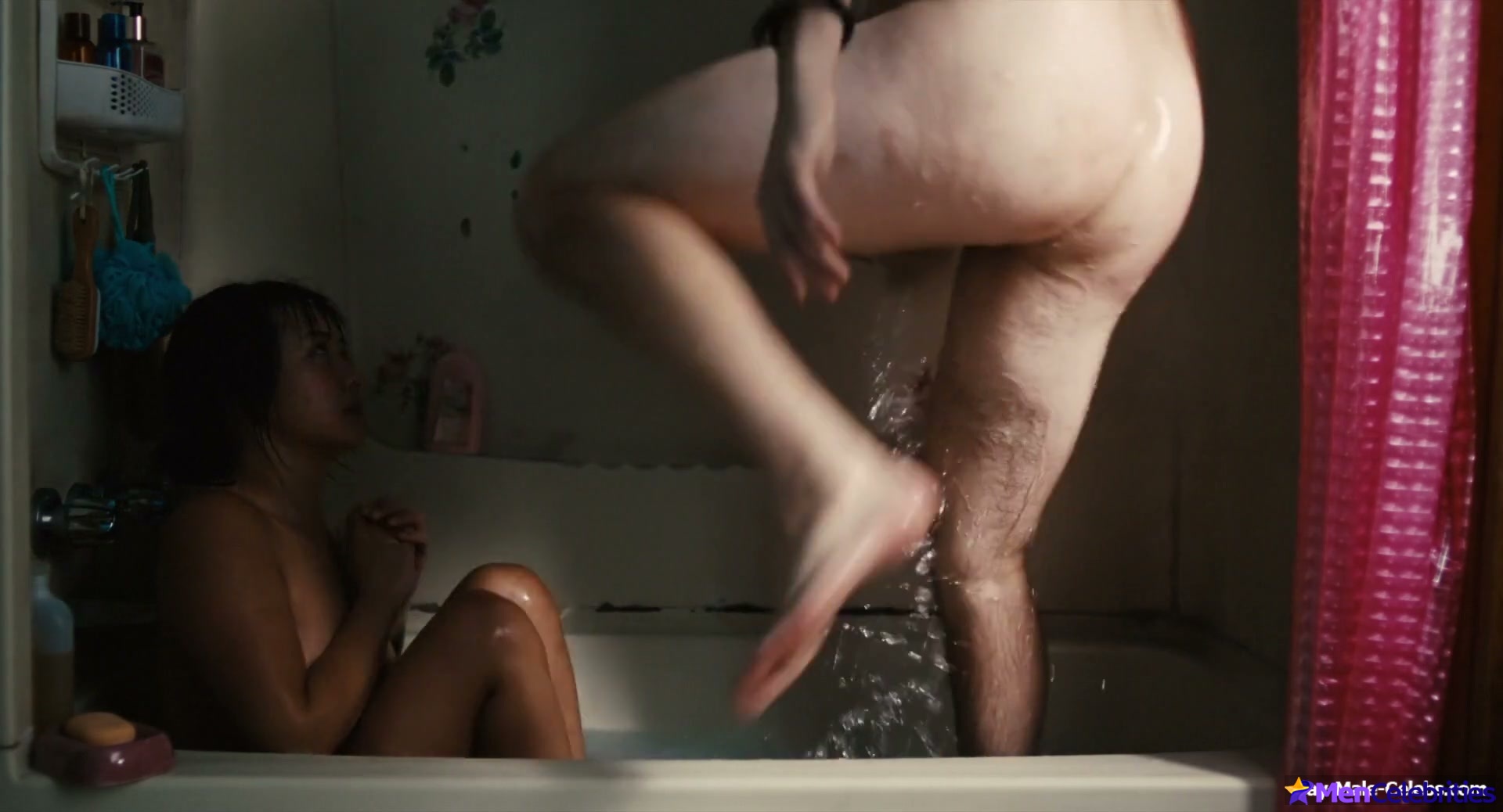 Stephen Kalyn nude