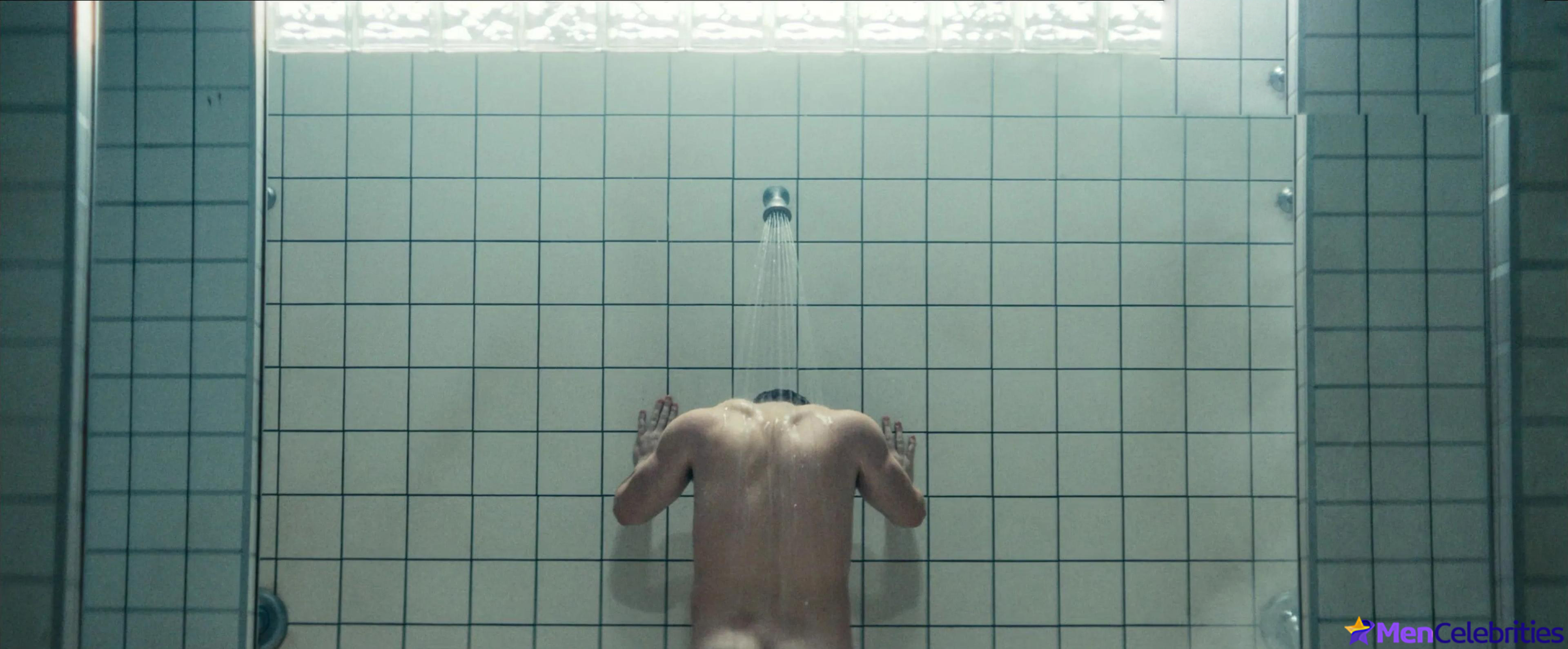 Stephen Kalyn nude and sex scenes