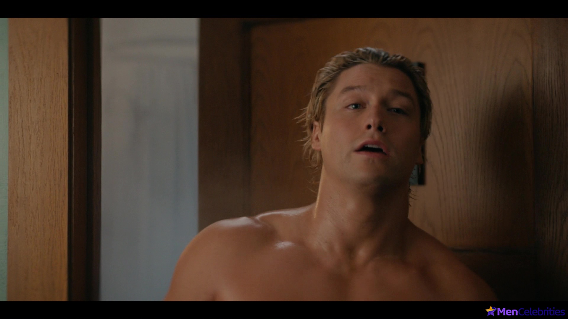 Stephen Kalyn nude and sex scenes