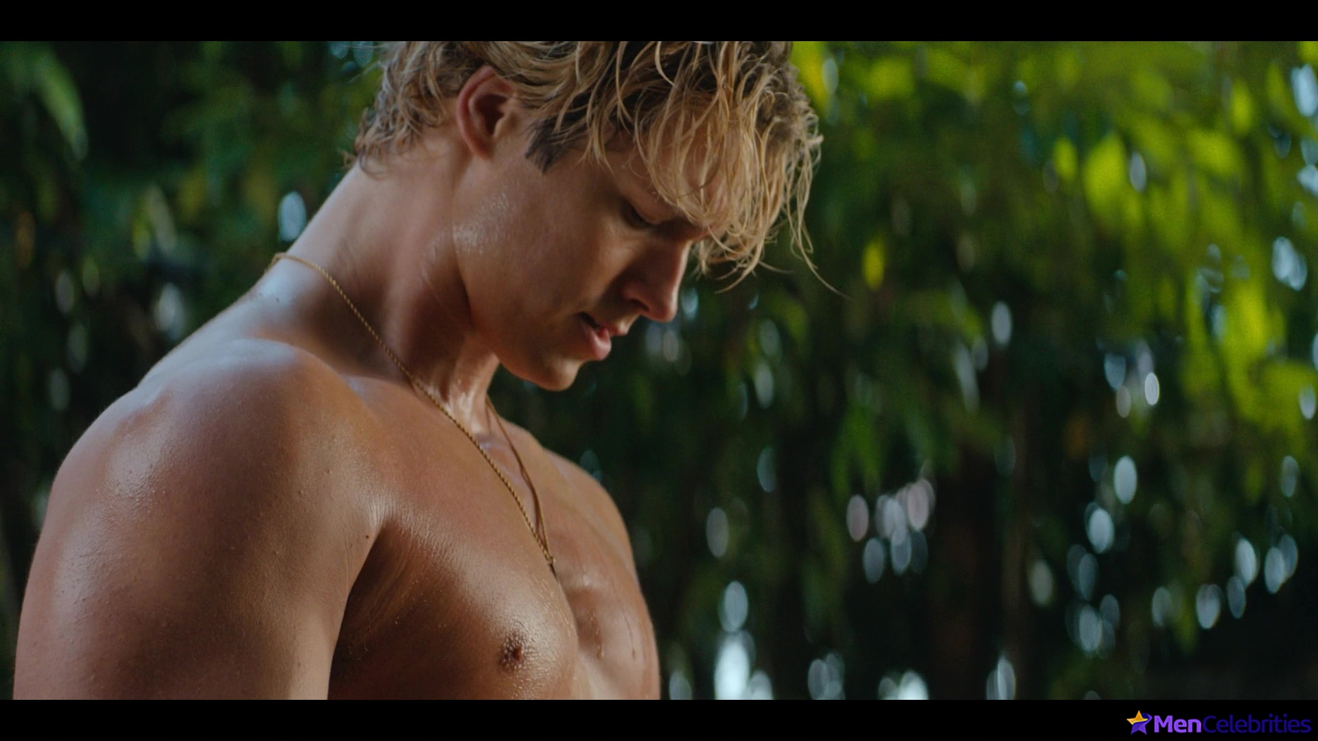 Stephen Kalyn nude and sex scenes