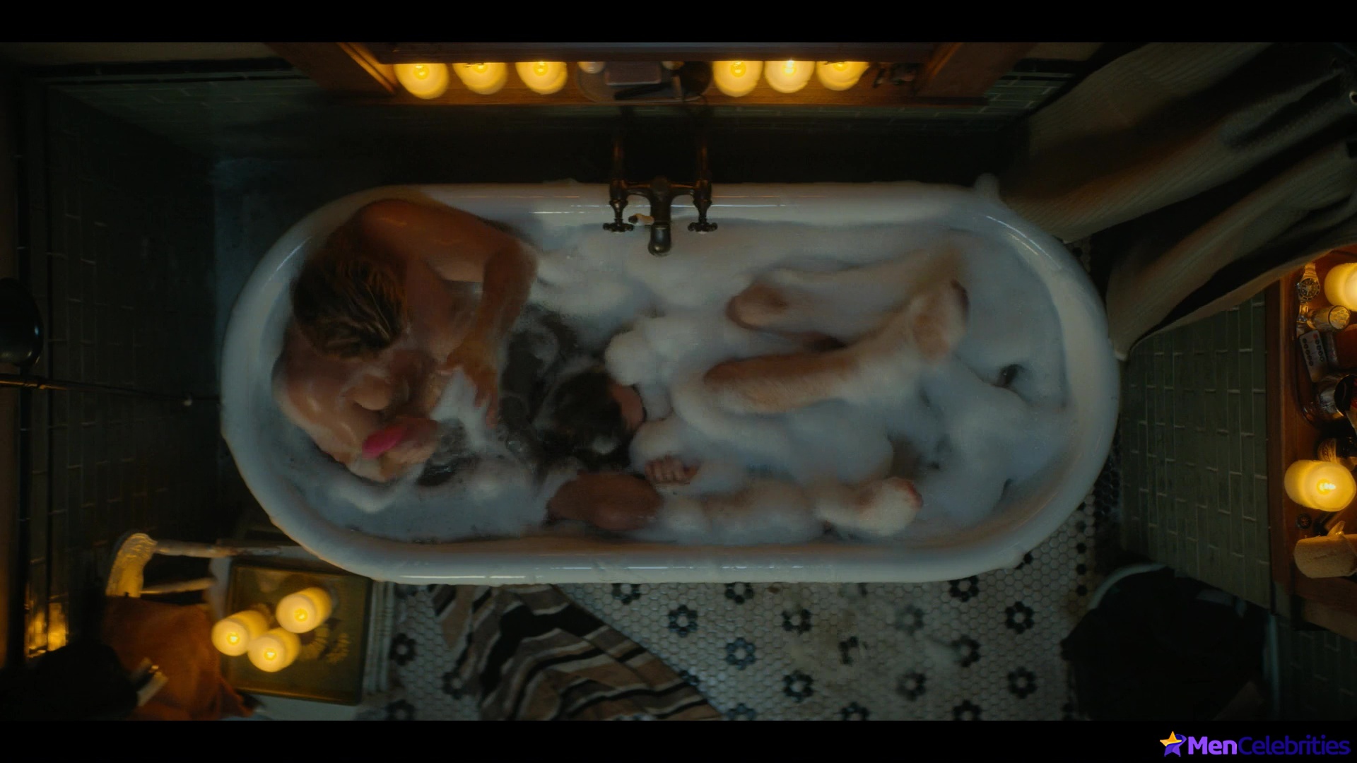 Stephen Kalyn nude and sex scenes