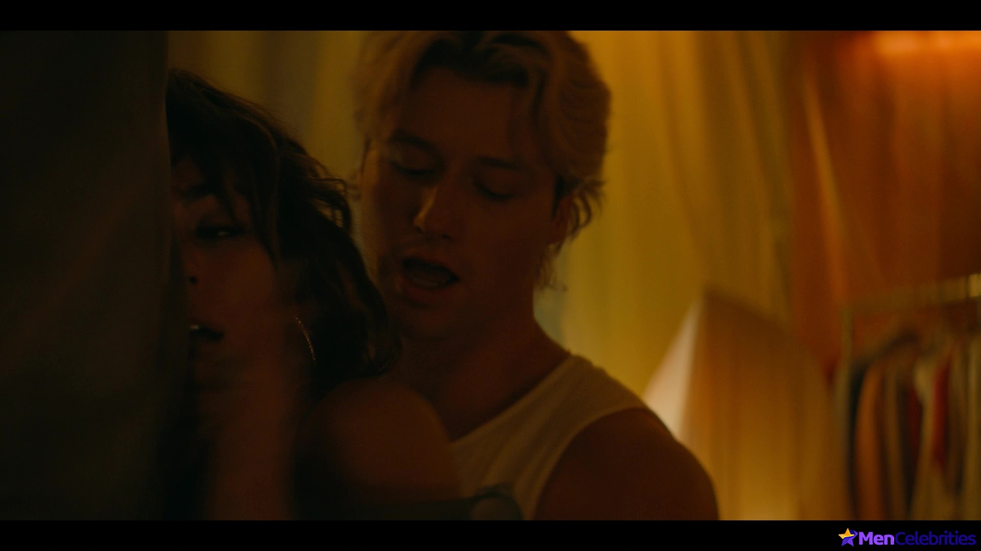 Stephen Kalyn nude and sex scenes