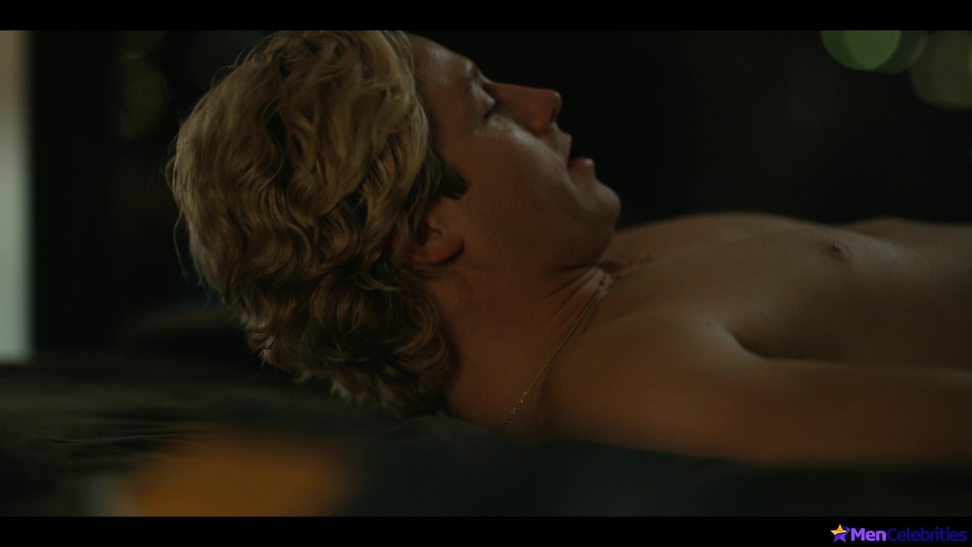 Stephen Kalyn nude and sex scenes