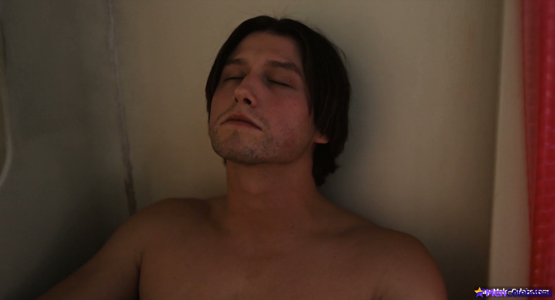 Stephen Kalyn nude and sex scenes