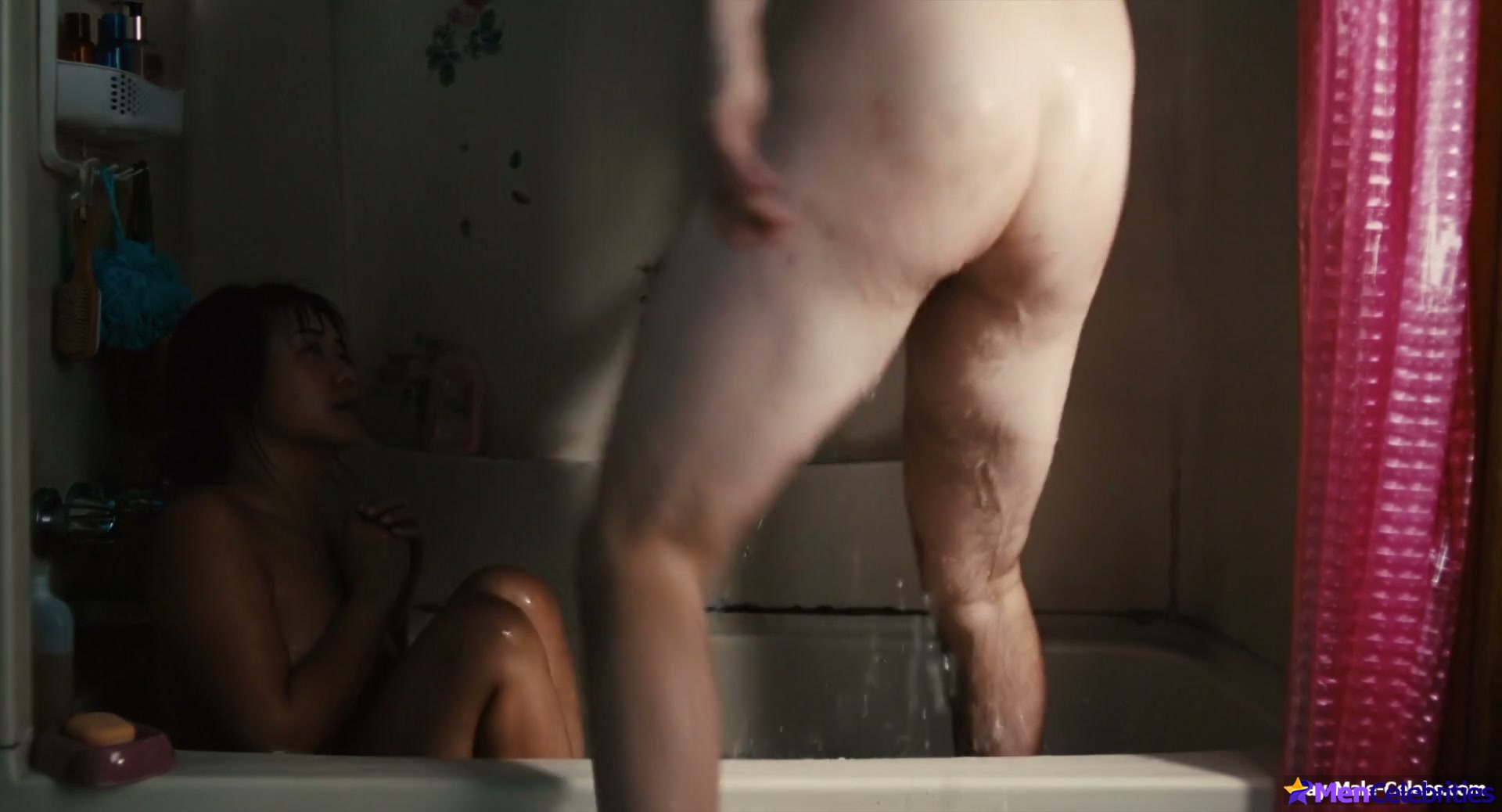 Stephen Kalyn nudes