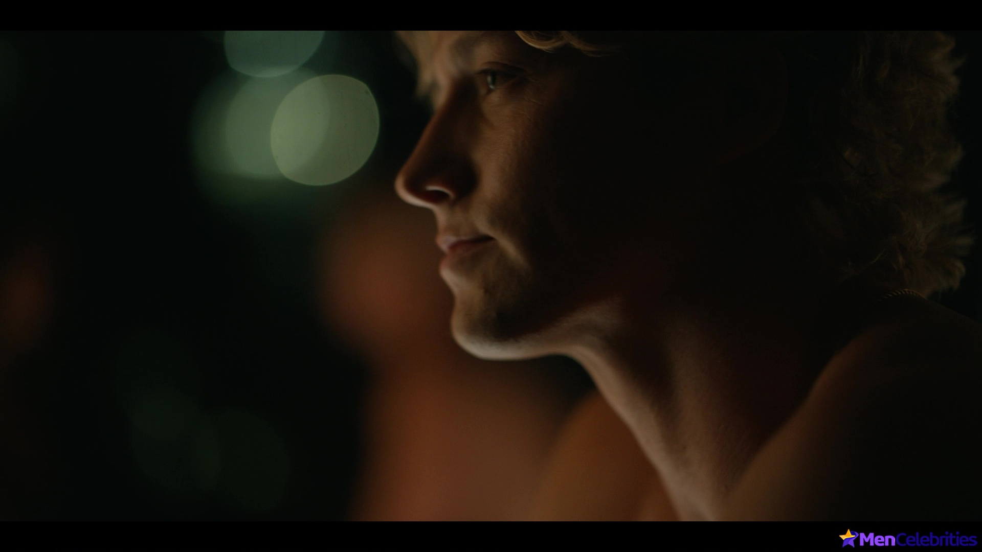 Stephen Kalyn nude and sex scenes