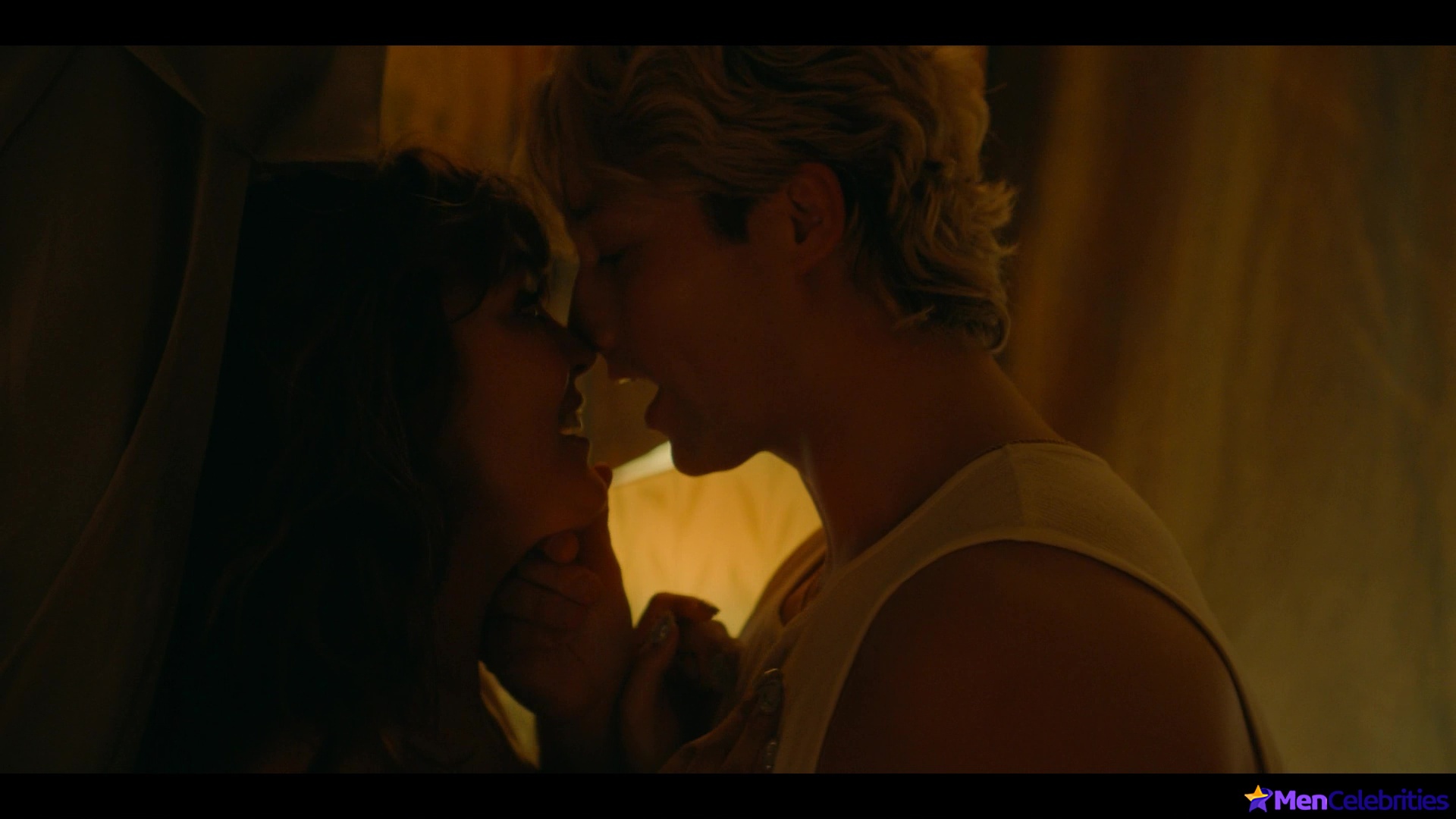 Stephen Kalyn nude and sex scenes