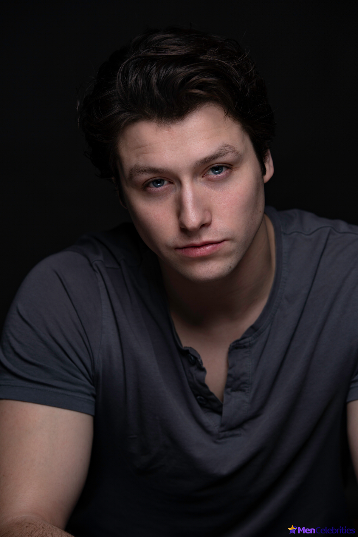 Stephen Kalyn shirtless and sexy pics
