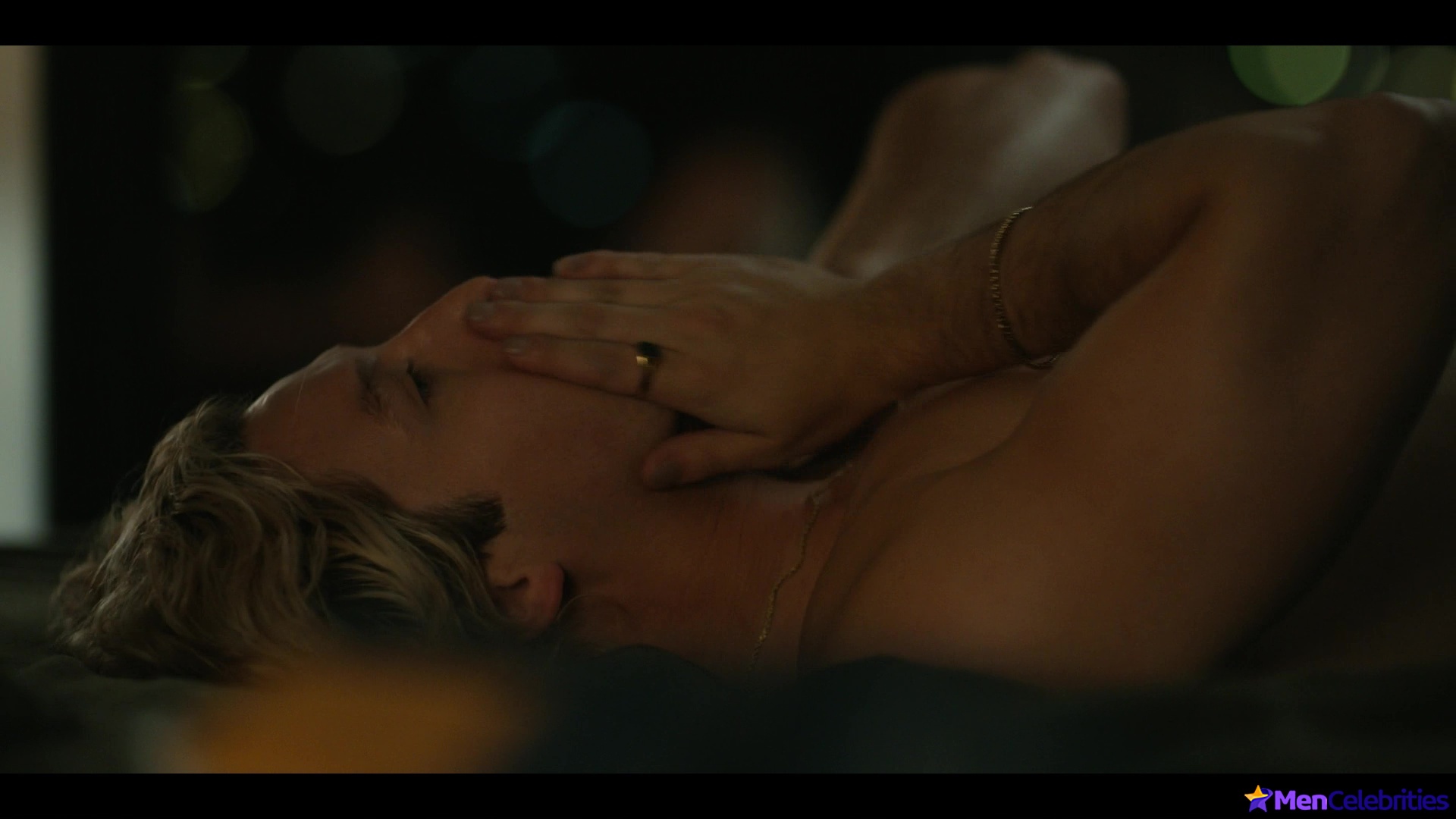 Stephen Kalyn nude and sex scenes