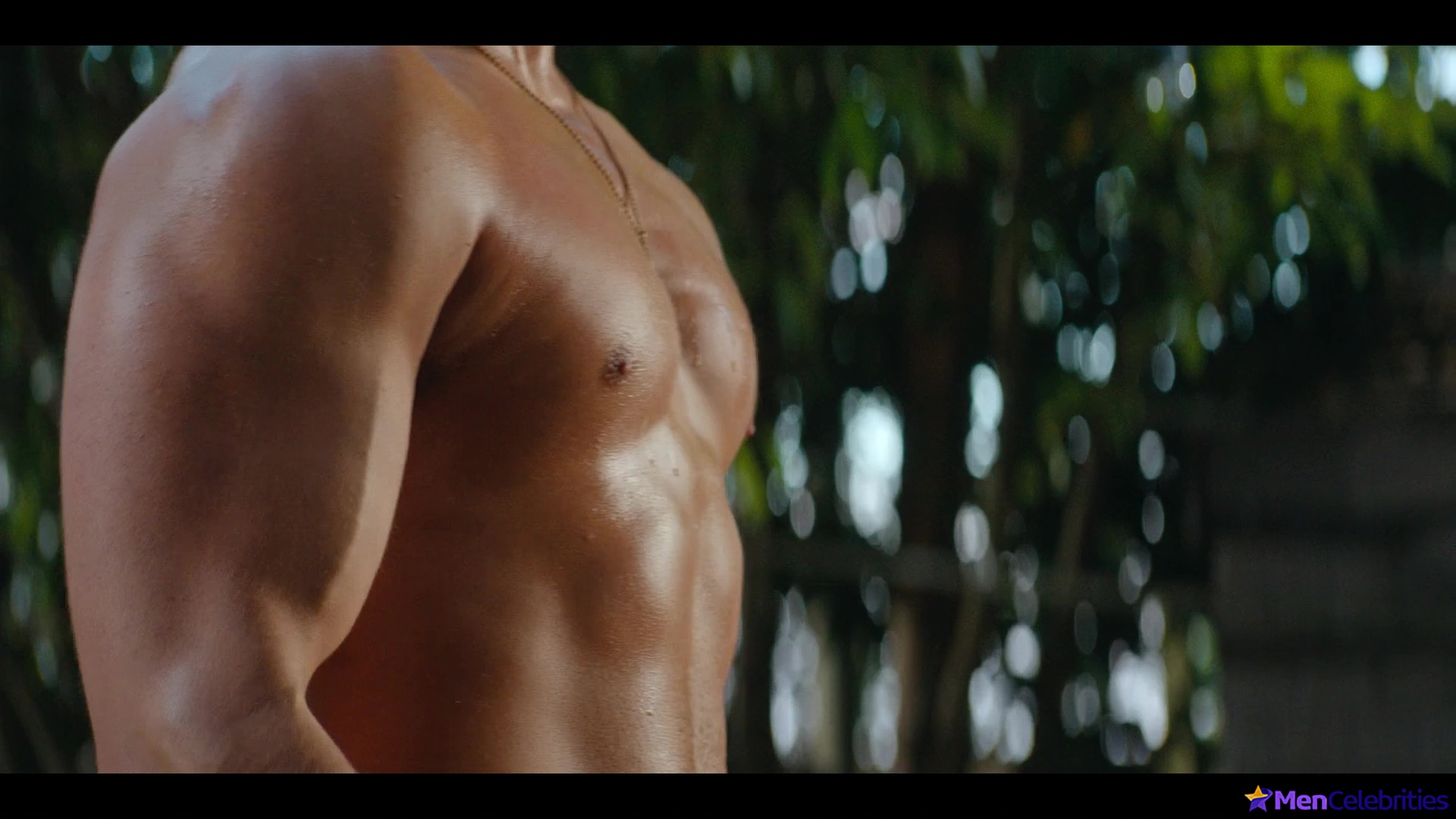 Stephen Kalyn nude and sex scenes