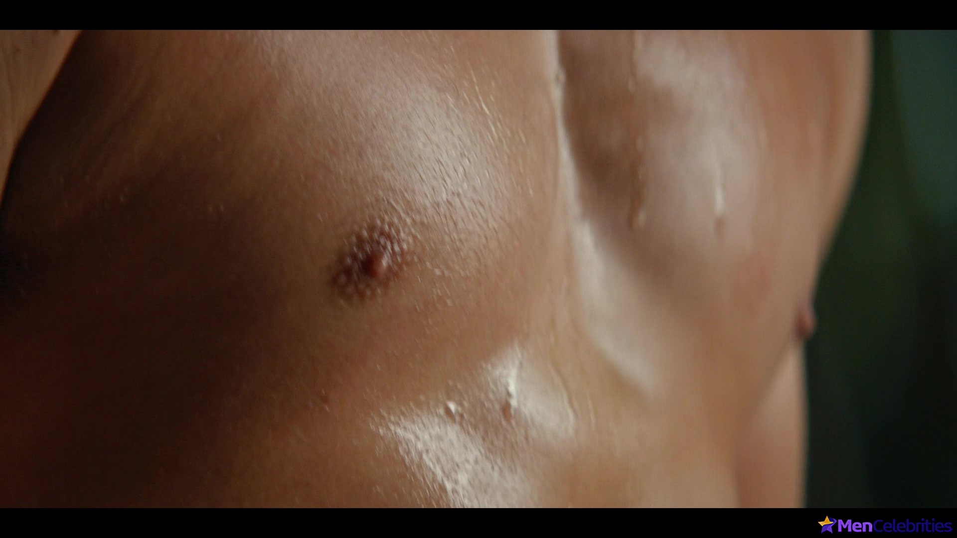 Stephen Kalyn nude and sex scenes