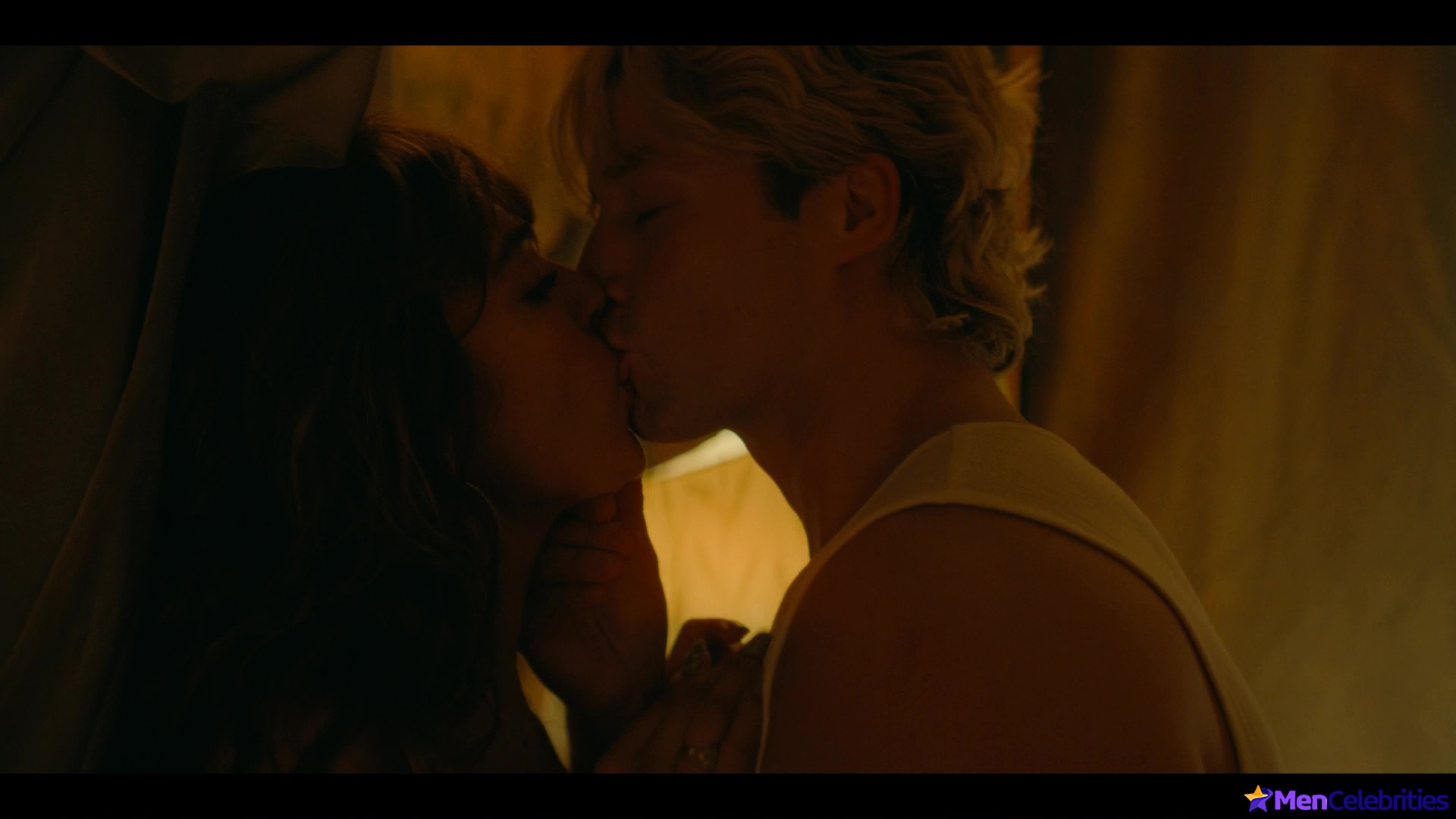 Stephen Kalyn nude and sex scenes