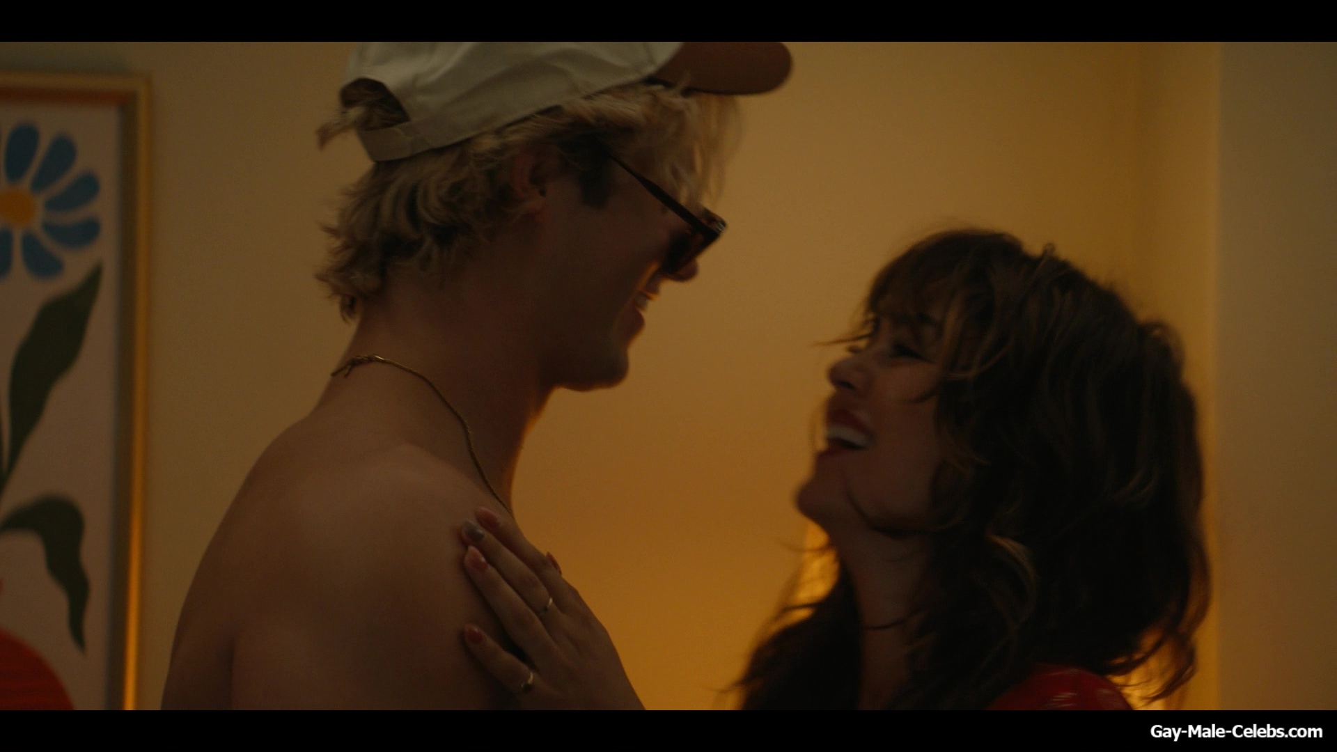 Stephen Kalyn Nude Sex and NSFW in Off Campus