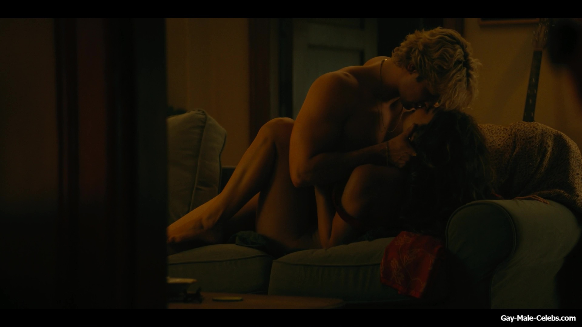 Stephen Kalyn Nude Sex and NSFW in Off Campus