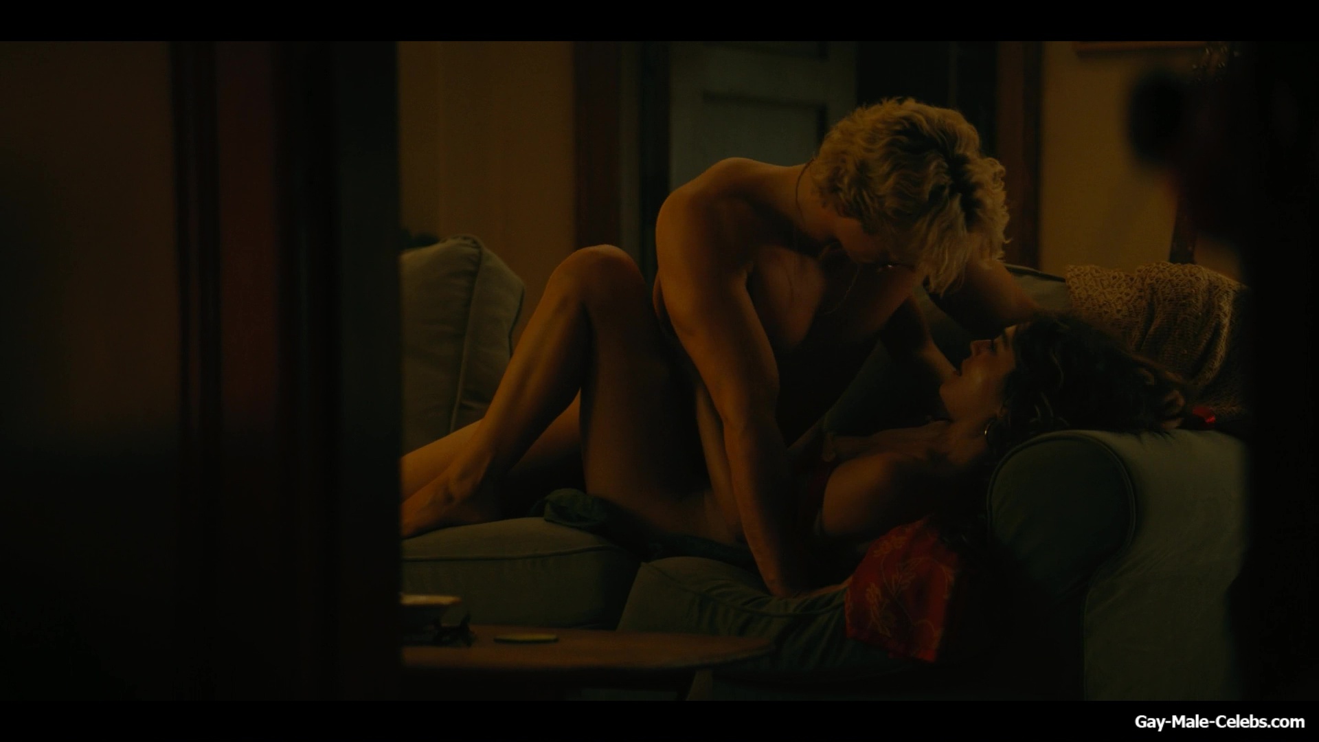 Stephen Kalyn Nude Sex and NSFW in Off Campus