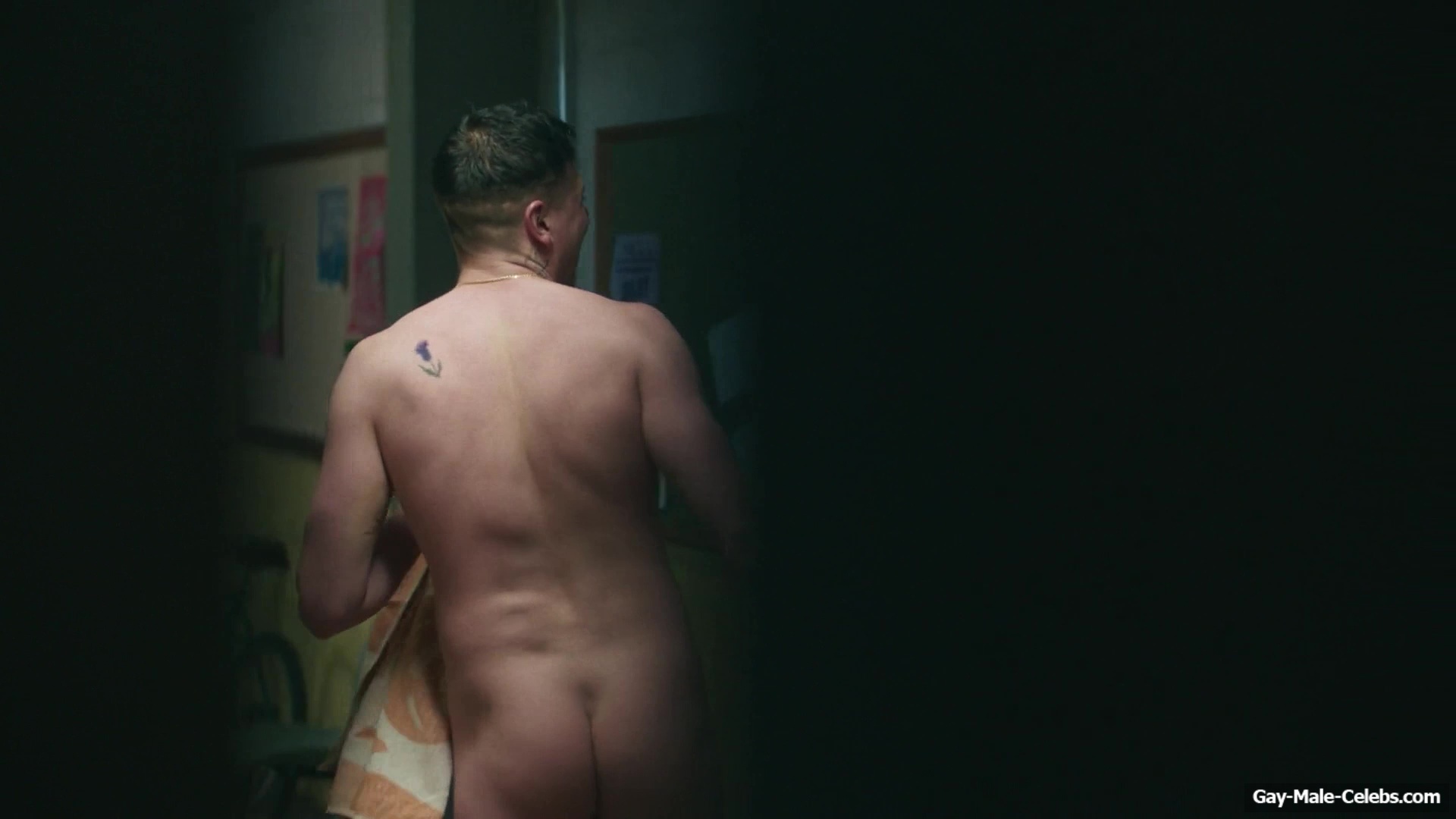 nude male celebrity