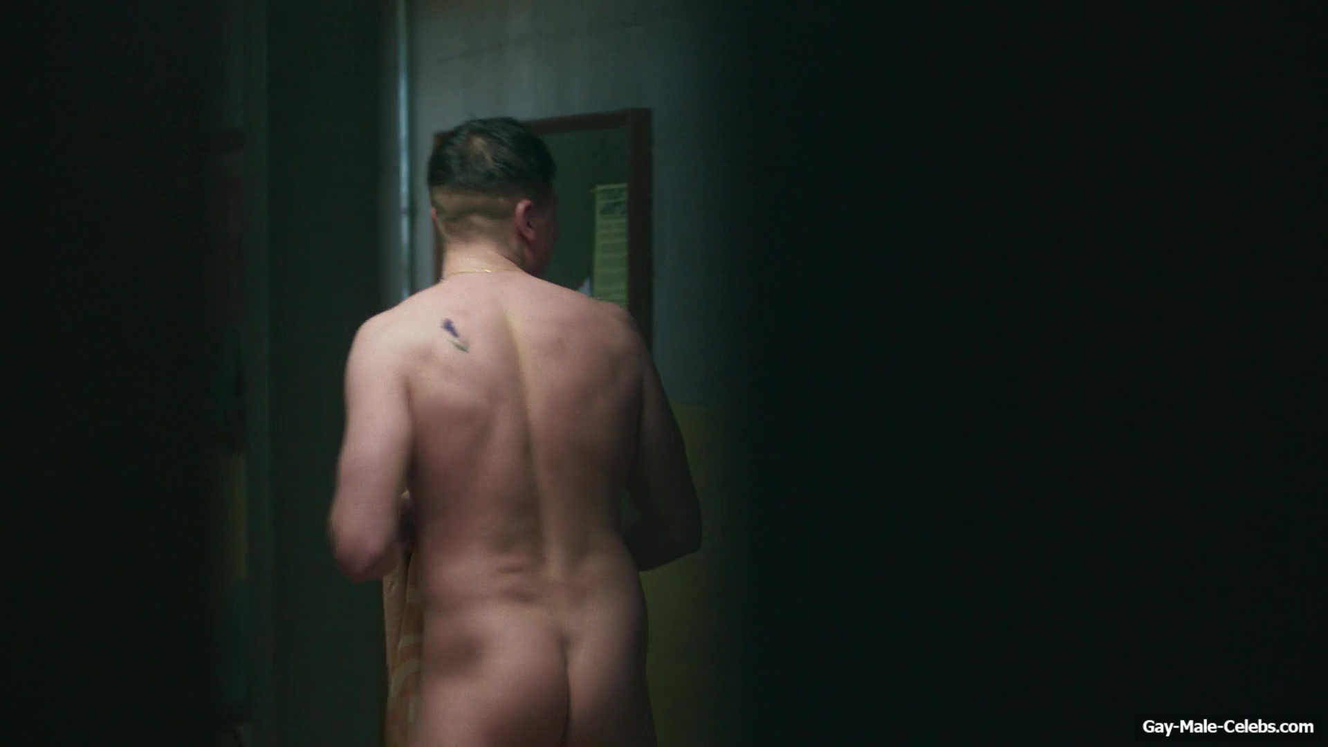 nude male celeb butt