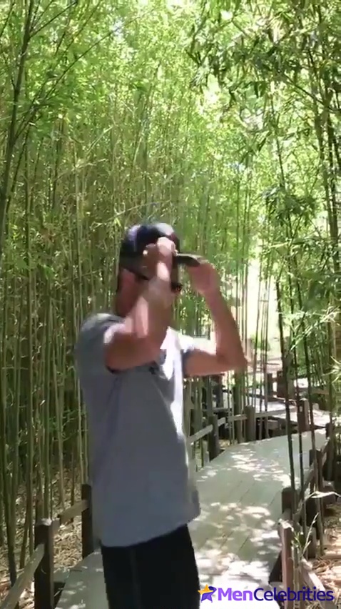 Taylor Kinney Exposes His Bare Ass on Instagram