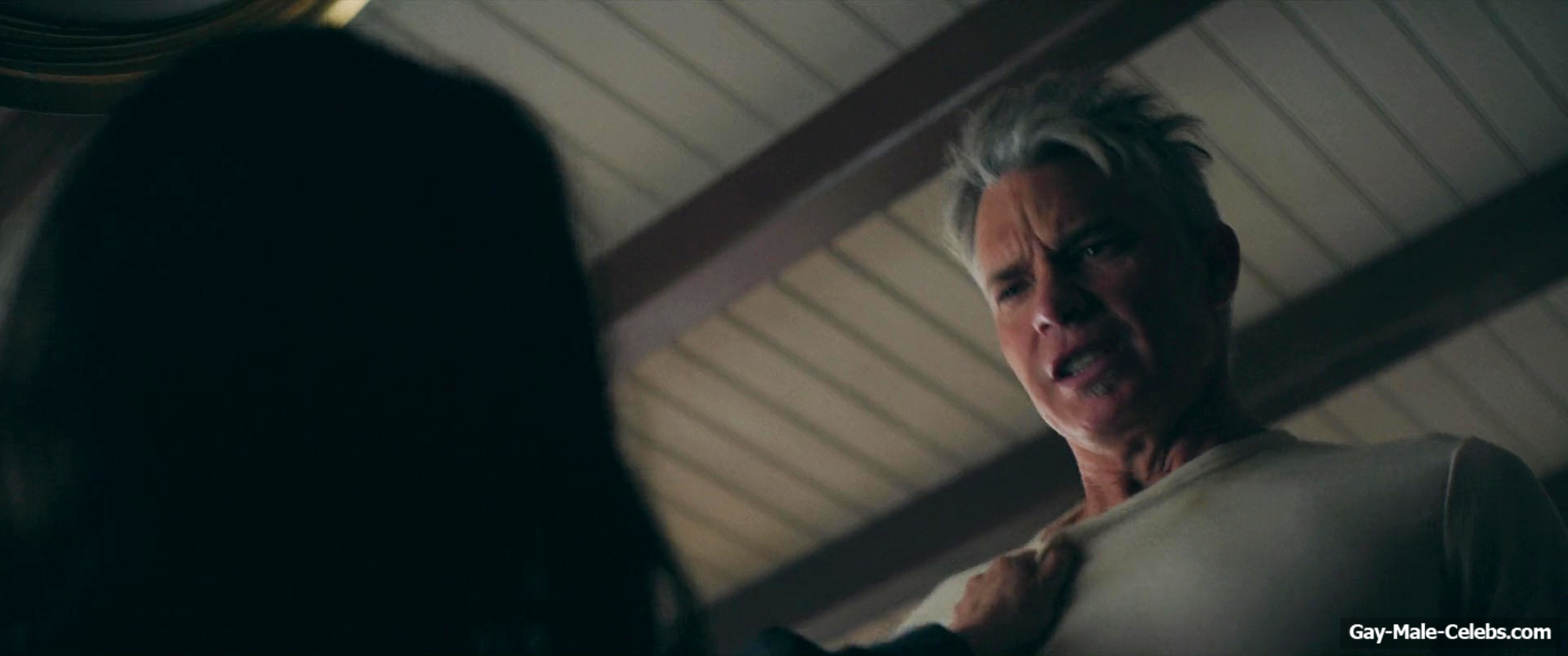 Timothy Olyphant Nude Sex Actions in Over Your Dead Body