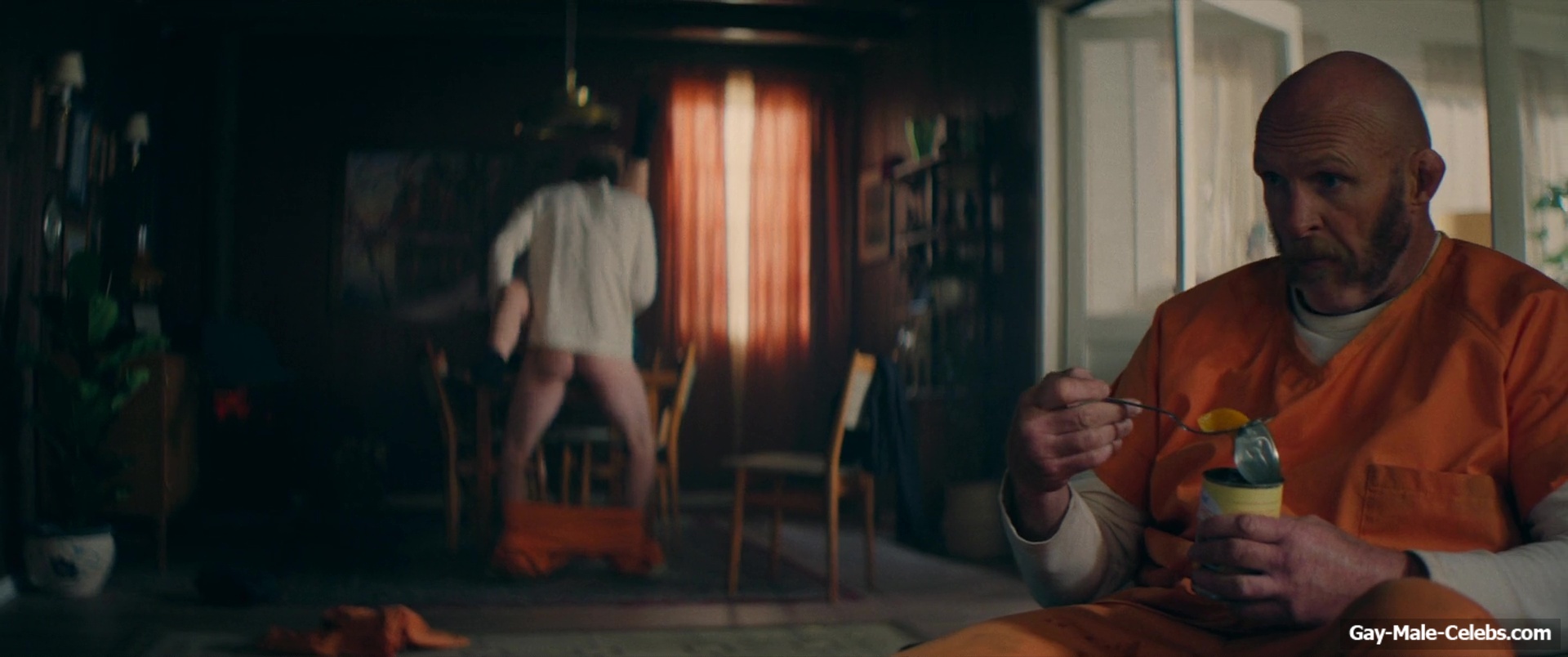 Timothy Olyphant Nude Sex Actions in Over Your Dead Body