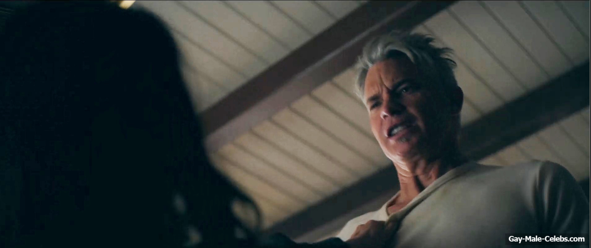 Timothy Olyphant Nude Sex Actions in Over Your Dead Body