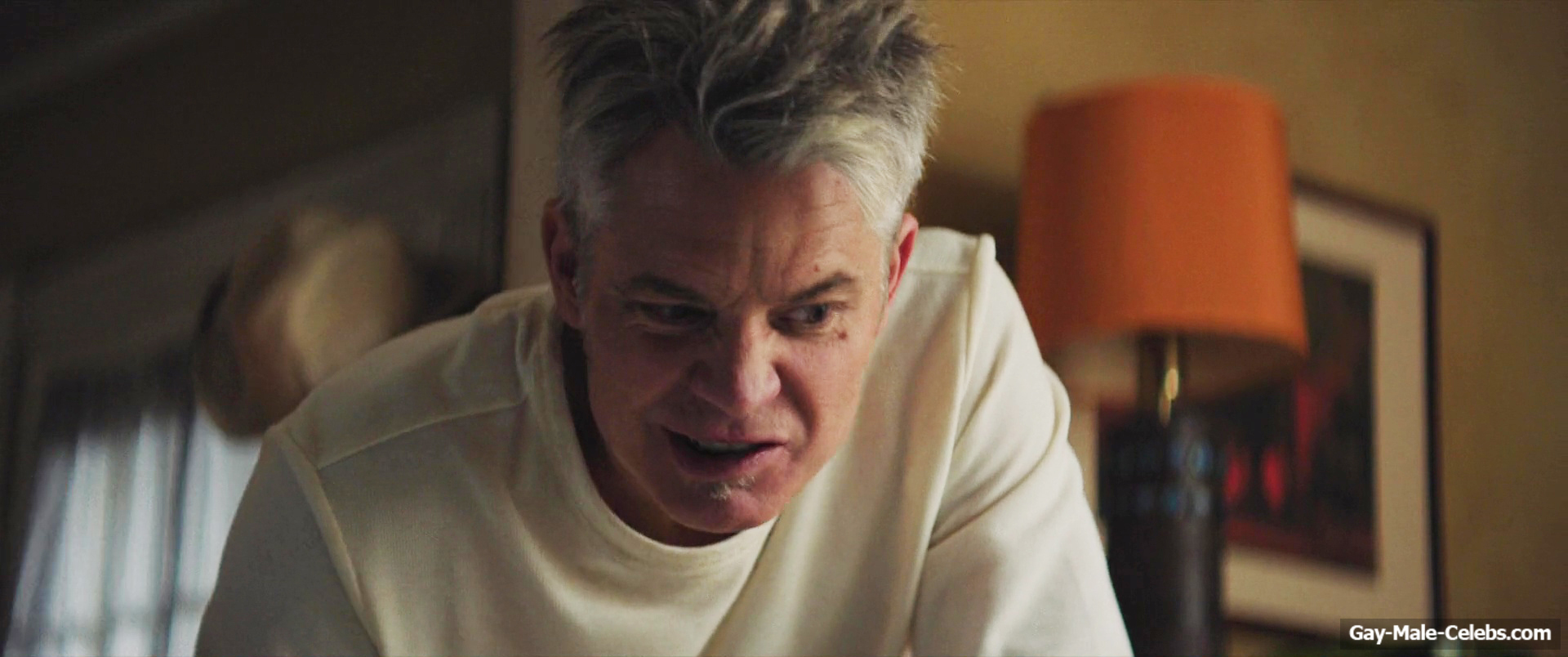 Timothy Olyphant Nude Sex Actions in Over Your Dead Body