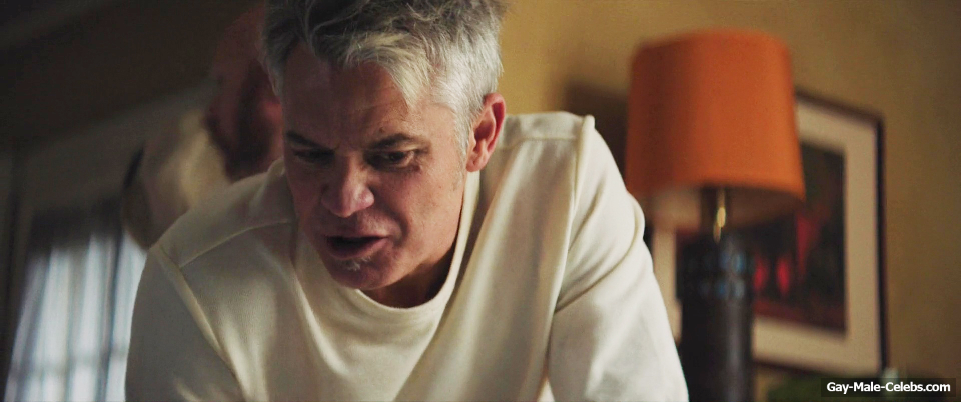 Timothy Olyphant Nude Sex Actions in Over Your Dead Body