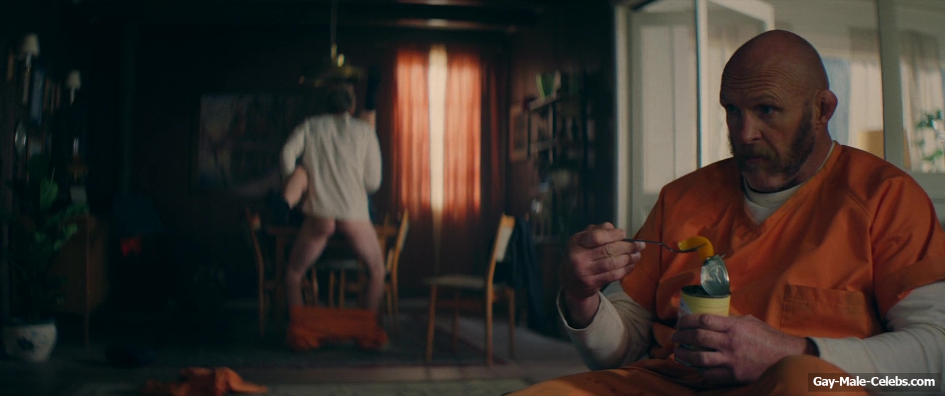 Timothy Olyphant Nude Sex Actions in Over Your Dead Body