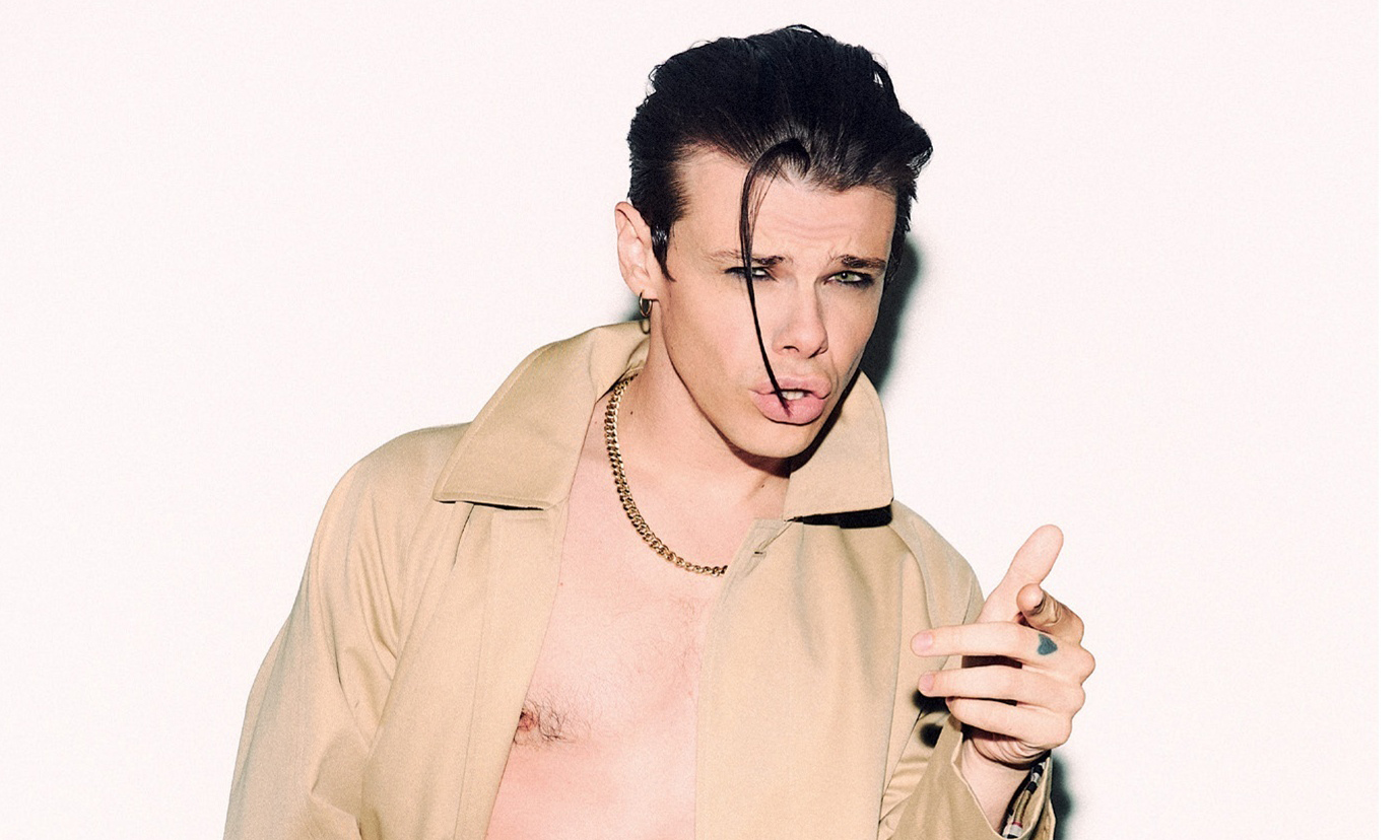 Yungblud Nude Uncensored Pics And Cock Bulge Videos Collection