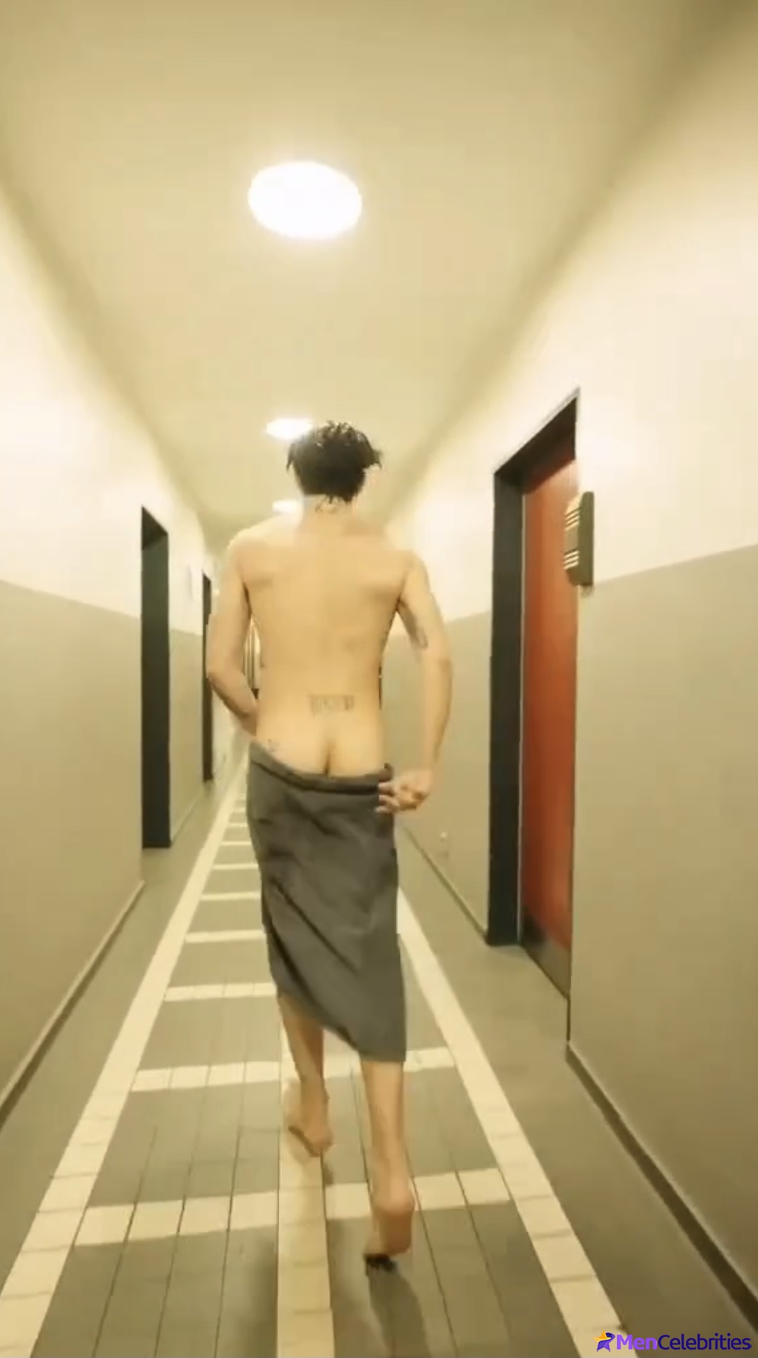 Yungblud nude and nsfw photos