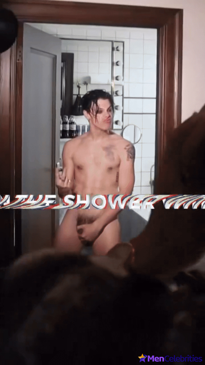 Yungblud nude and nsfw photos
