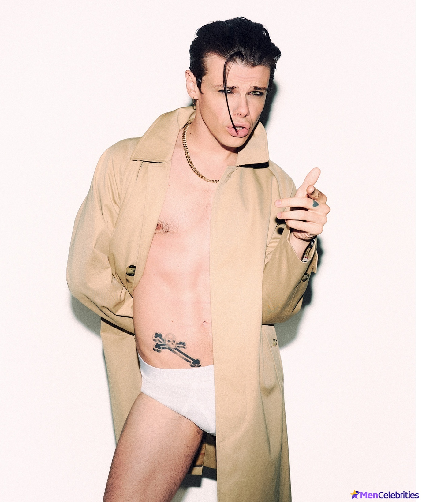 Yungblud sexy