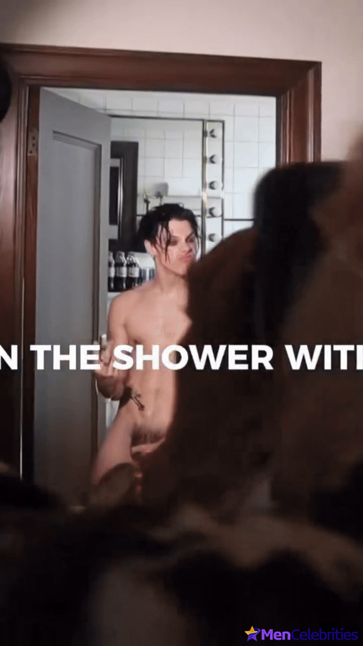 Yungblud nude and nsfw photos