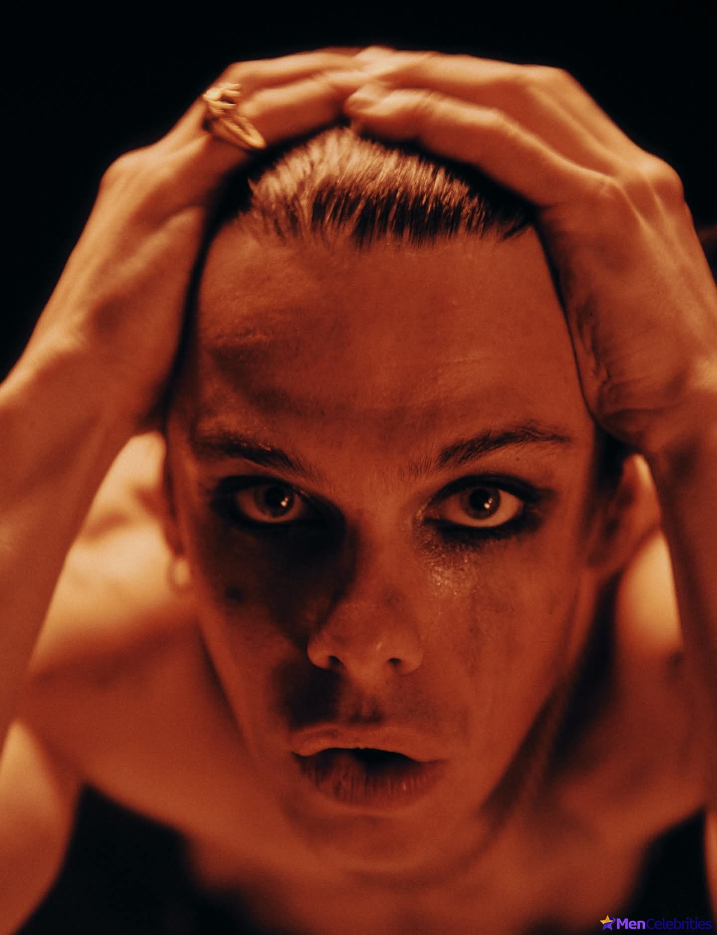 Yungblud nude and nsfw photos