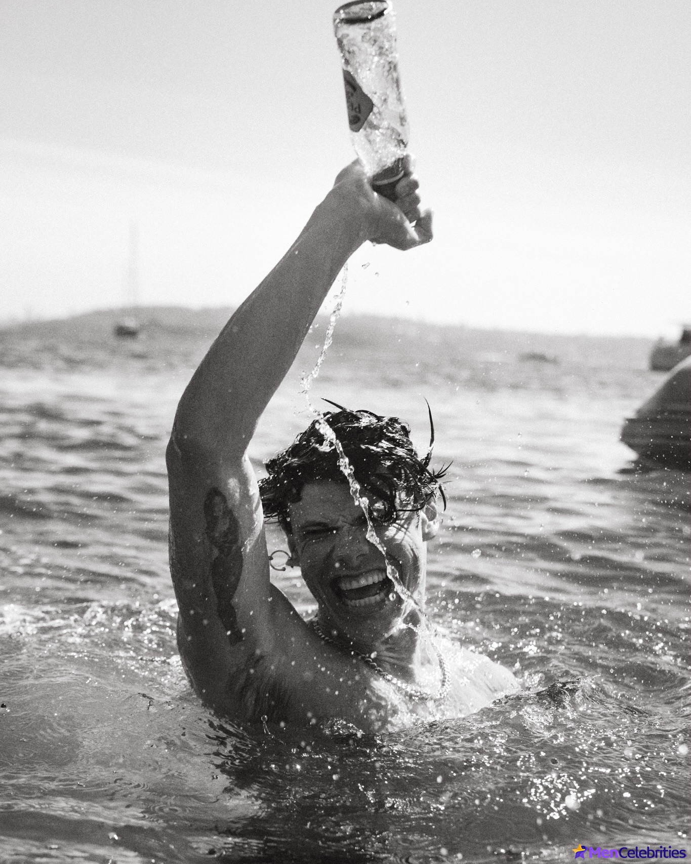 Yungblud nude and nsfw photos