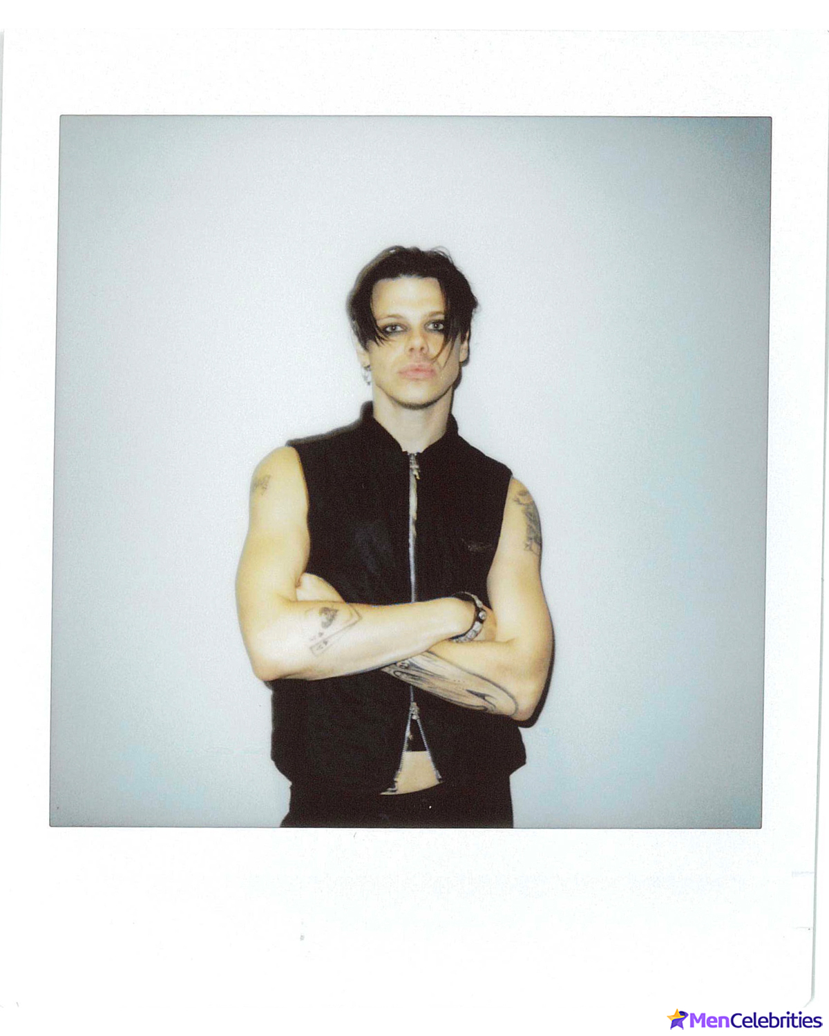 Yungblud nude and nsfw photos