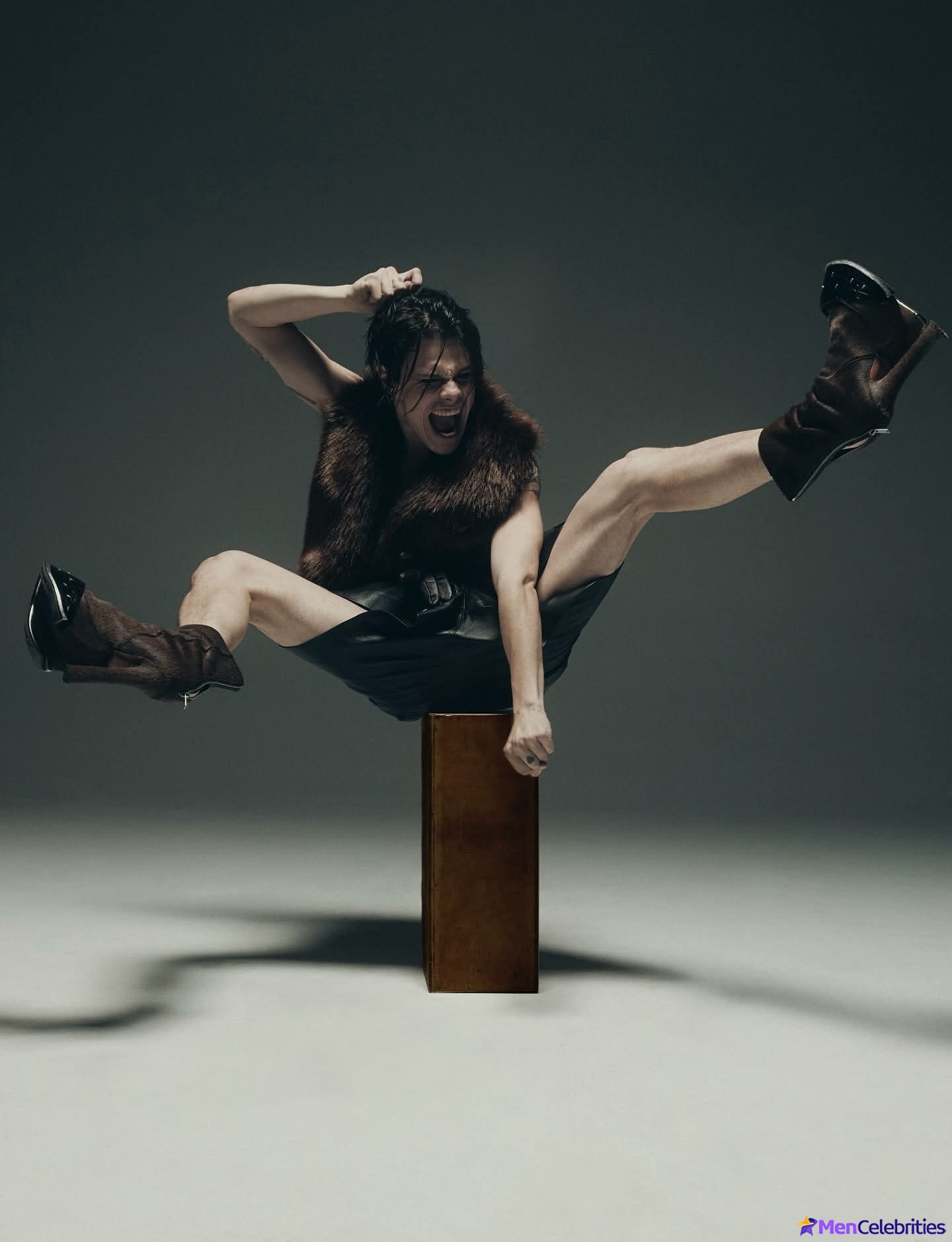 Yungblud nude and nsfw photos