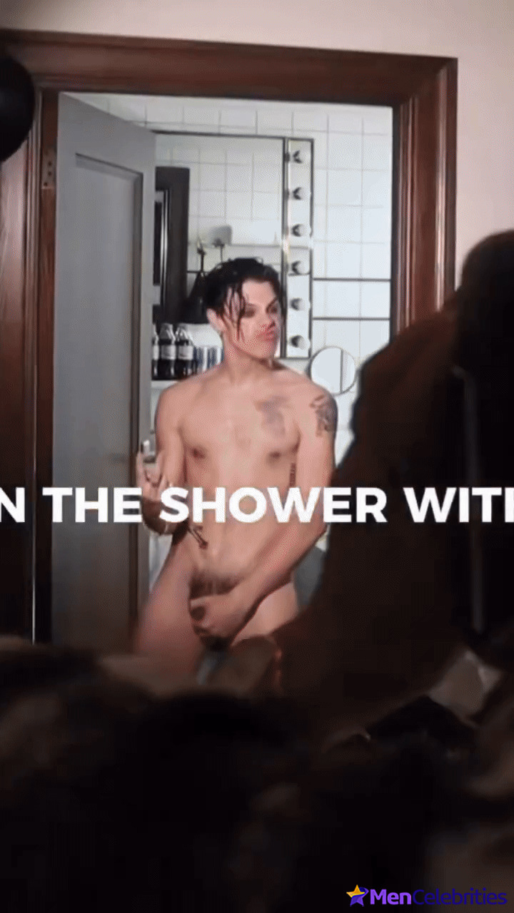 Yungblud nude and nsfw photos