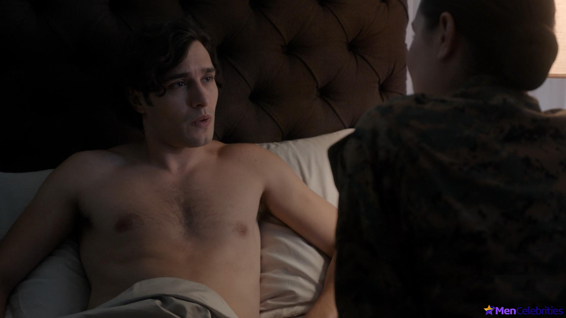 Alexander Koch Nude And Sex Scenes