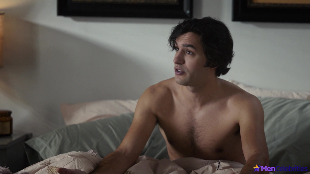 Alexander Koch Nude And Sex Scenes