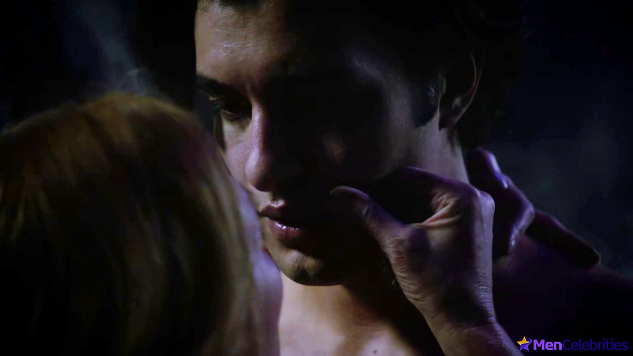 Alexander Koch Nude And Sex Scenes