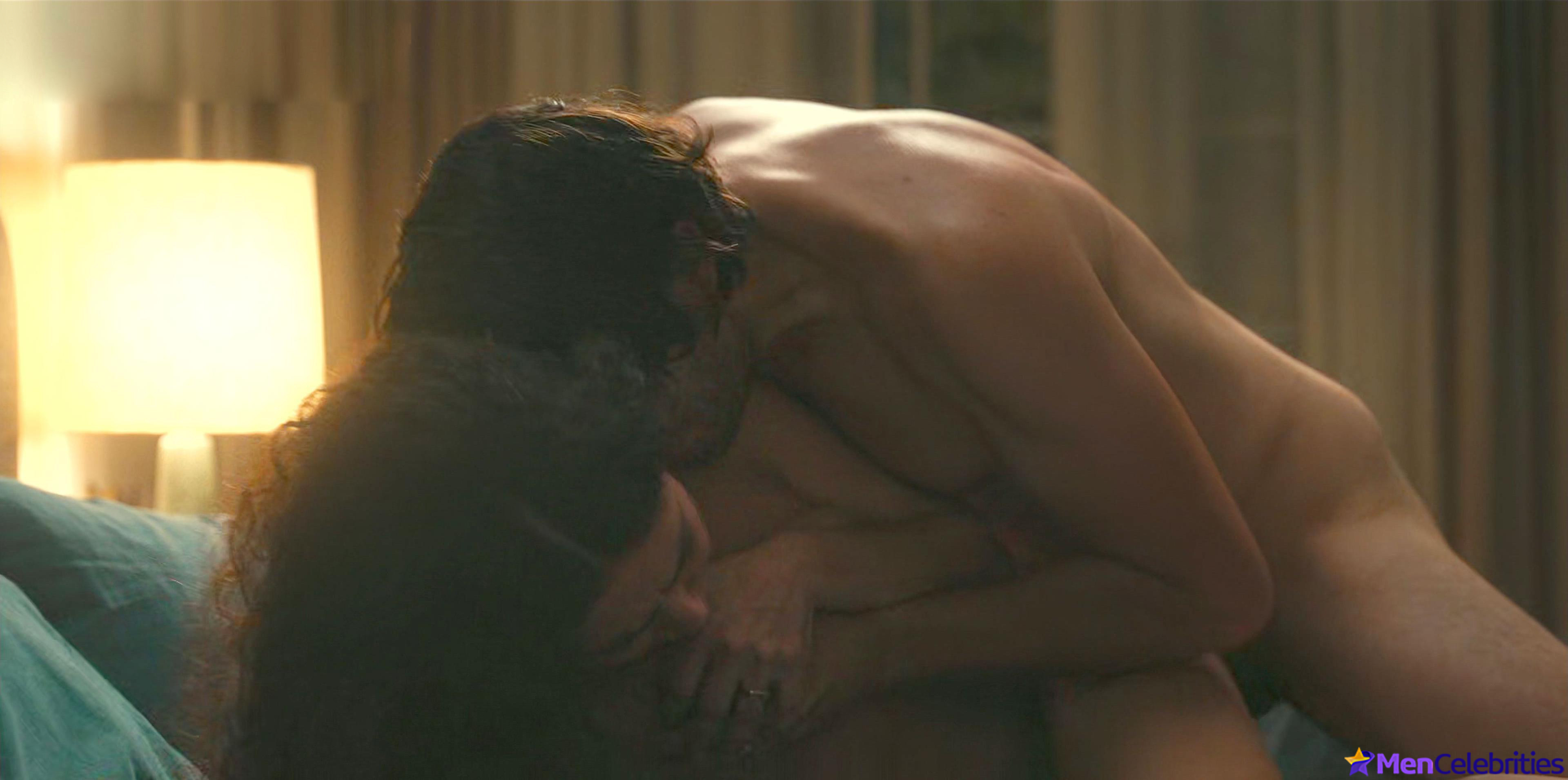 Alexander Koch Nude And Sex Scenes