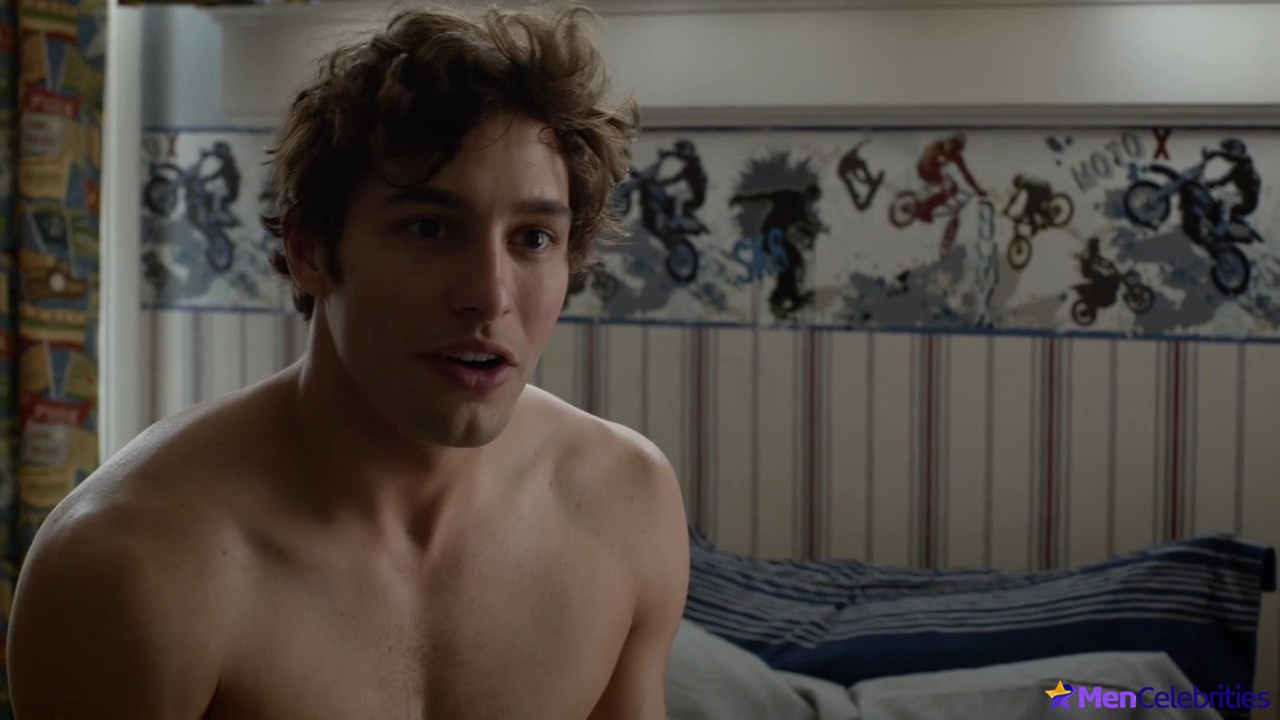 Alexander Koch Nude And Sex Scenes