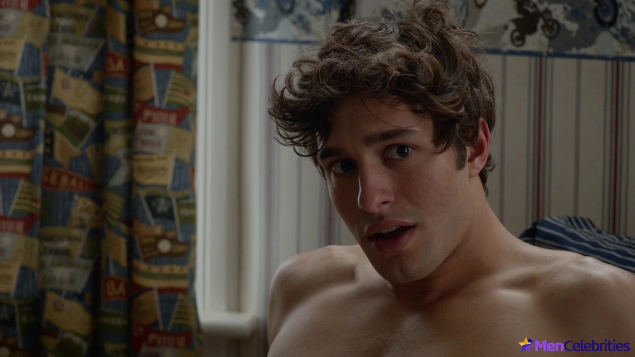 Alexander Koch Nude And Sex Scenes