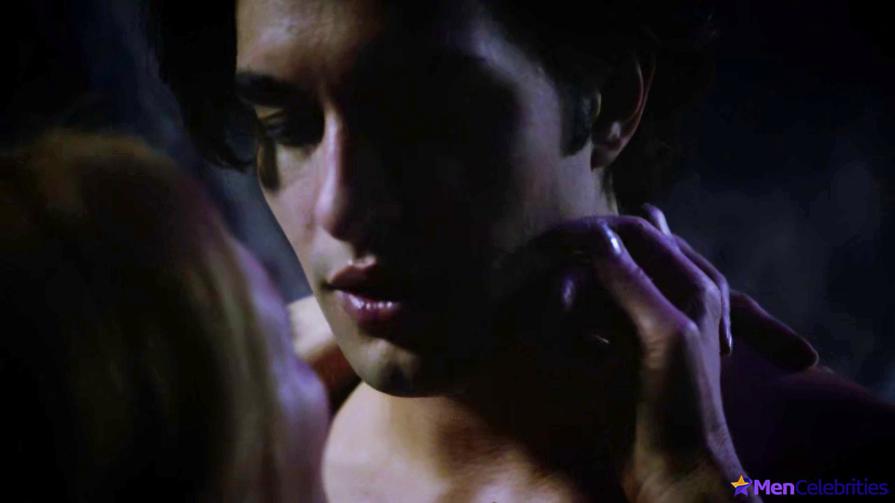 Alexander Koch Nude And Sex Scenes