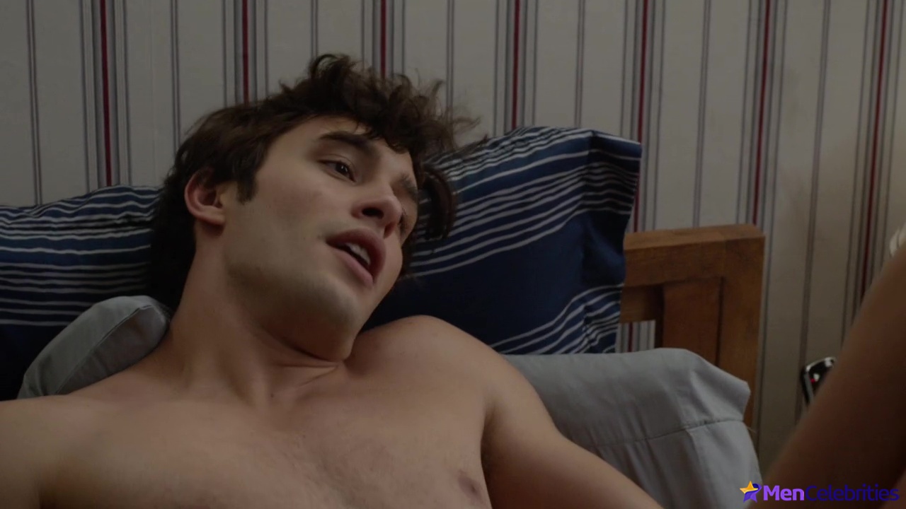 Alexander Koch Nude And Sex Scenes