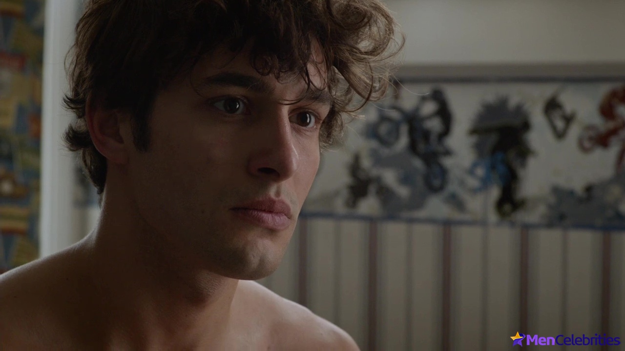 Alexander Koch Nude And Sex Scenes