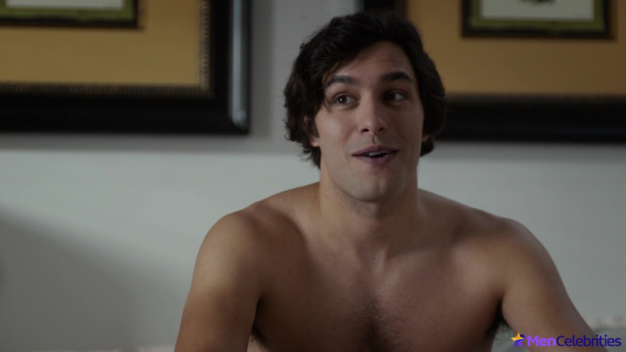 Alexander Koch Nude And Sex Scenes