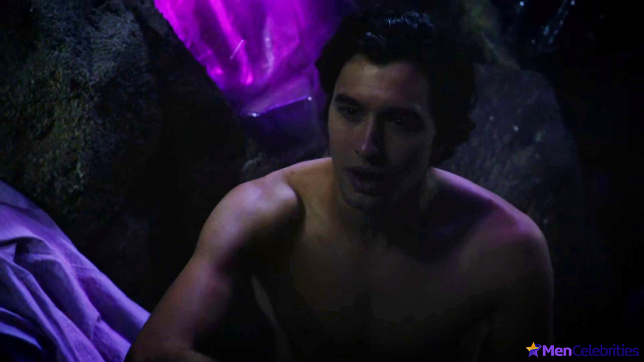 Alexander Koch Nude And Sex Scenes
