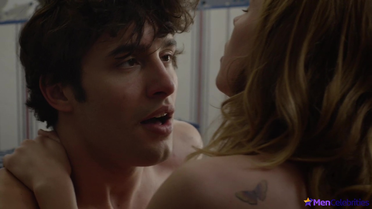 Alexander Koch Nude And Sex Scenes